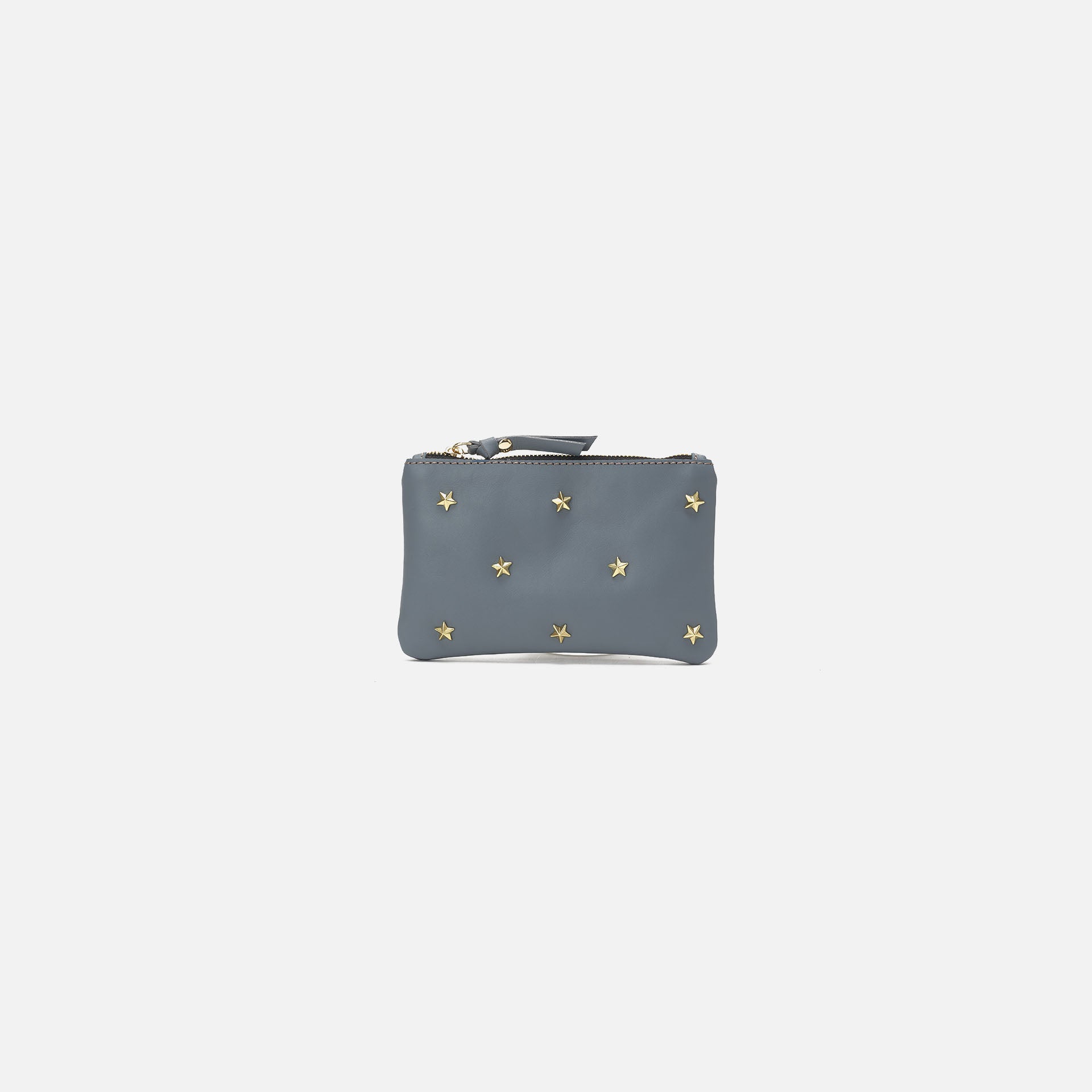 Wallet Stars Stormy