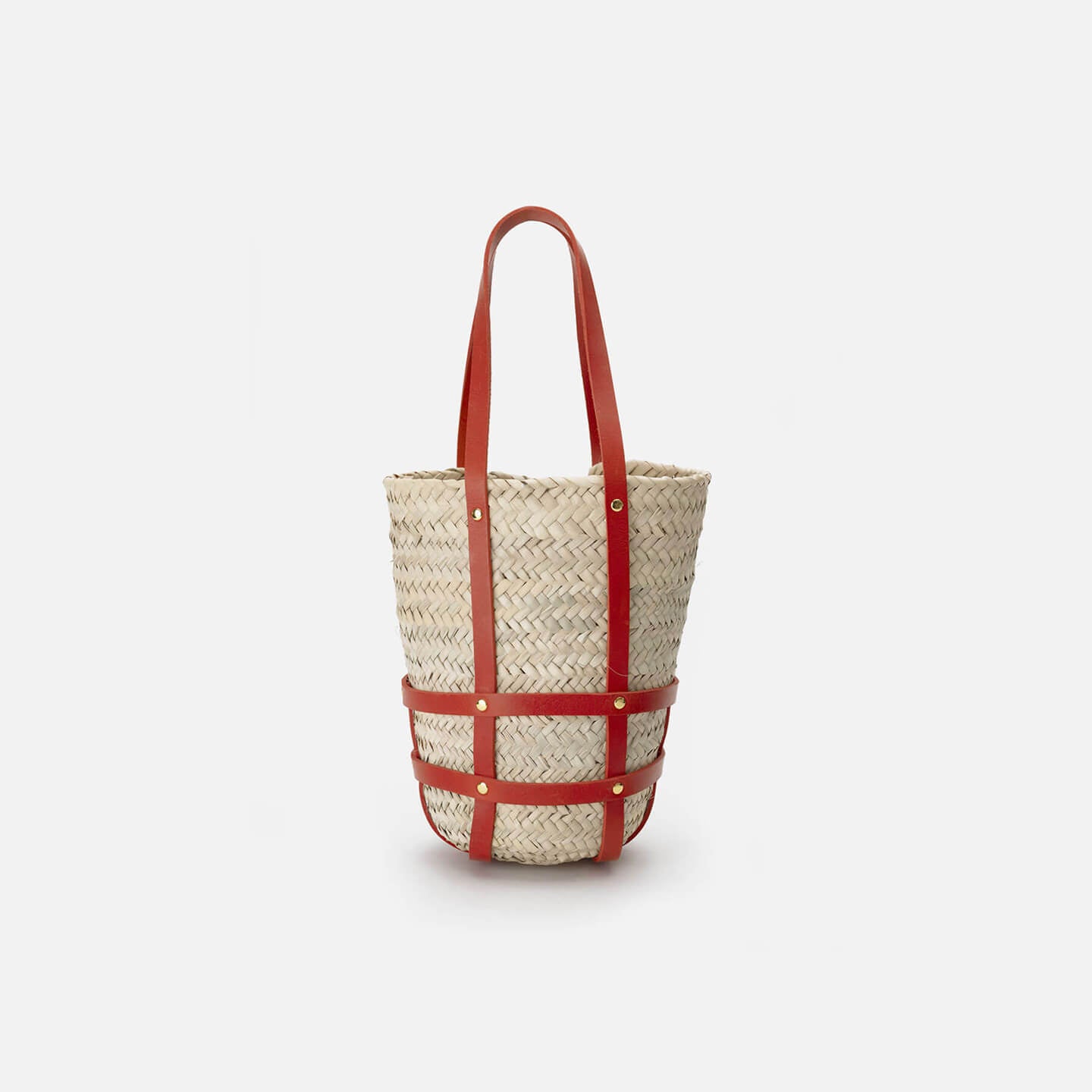 Basket Rojo