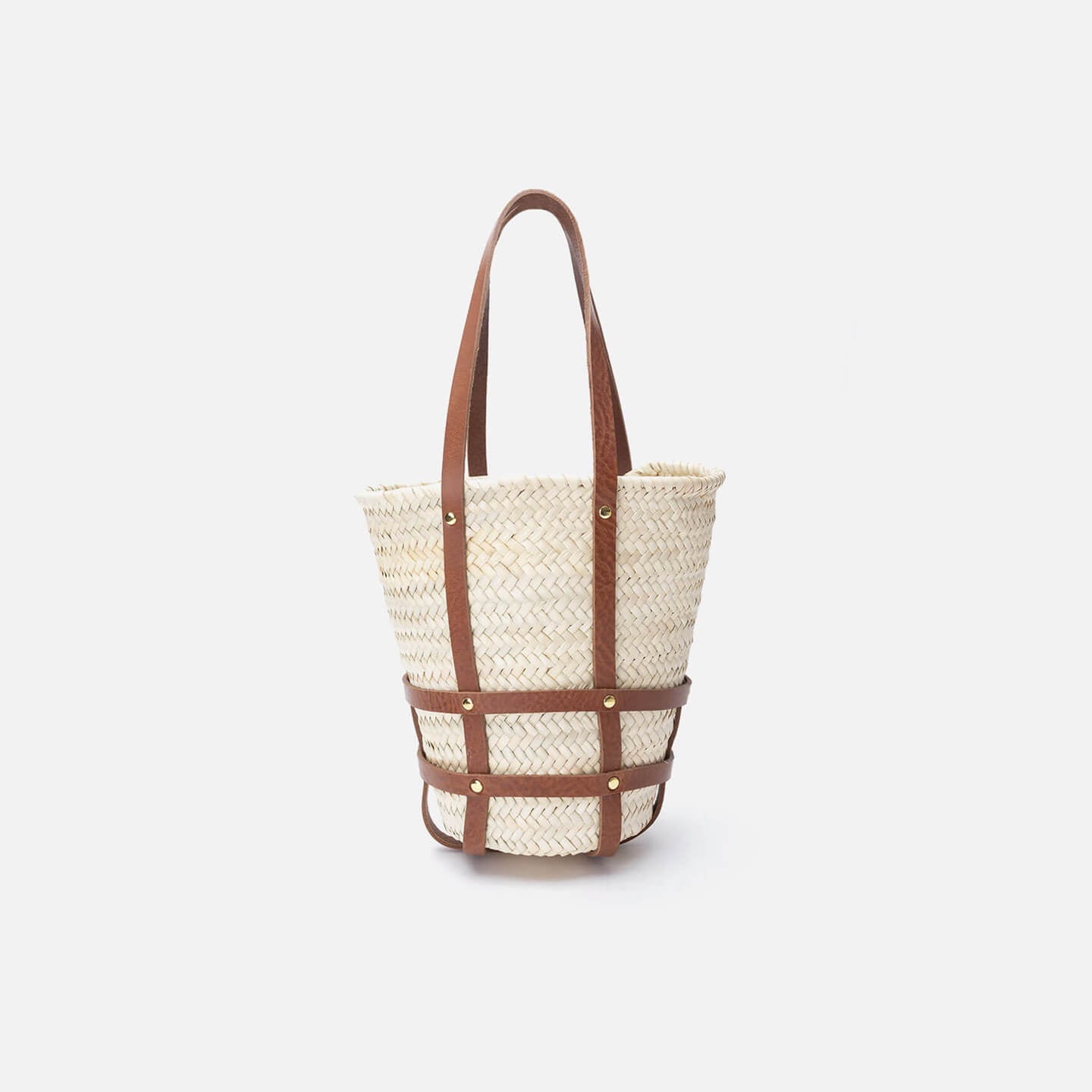 Basket Tan