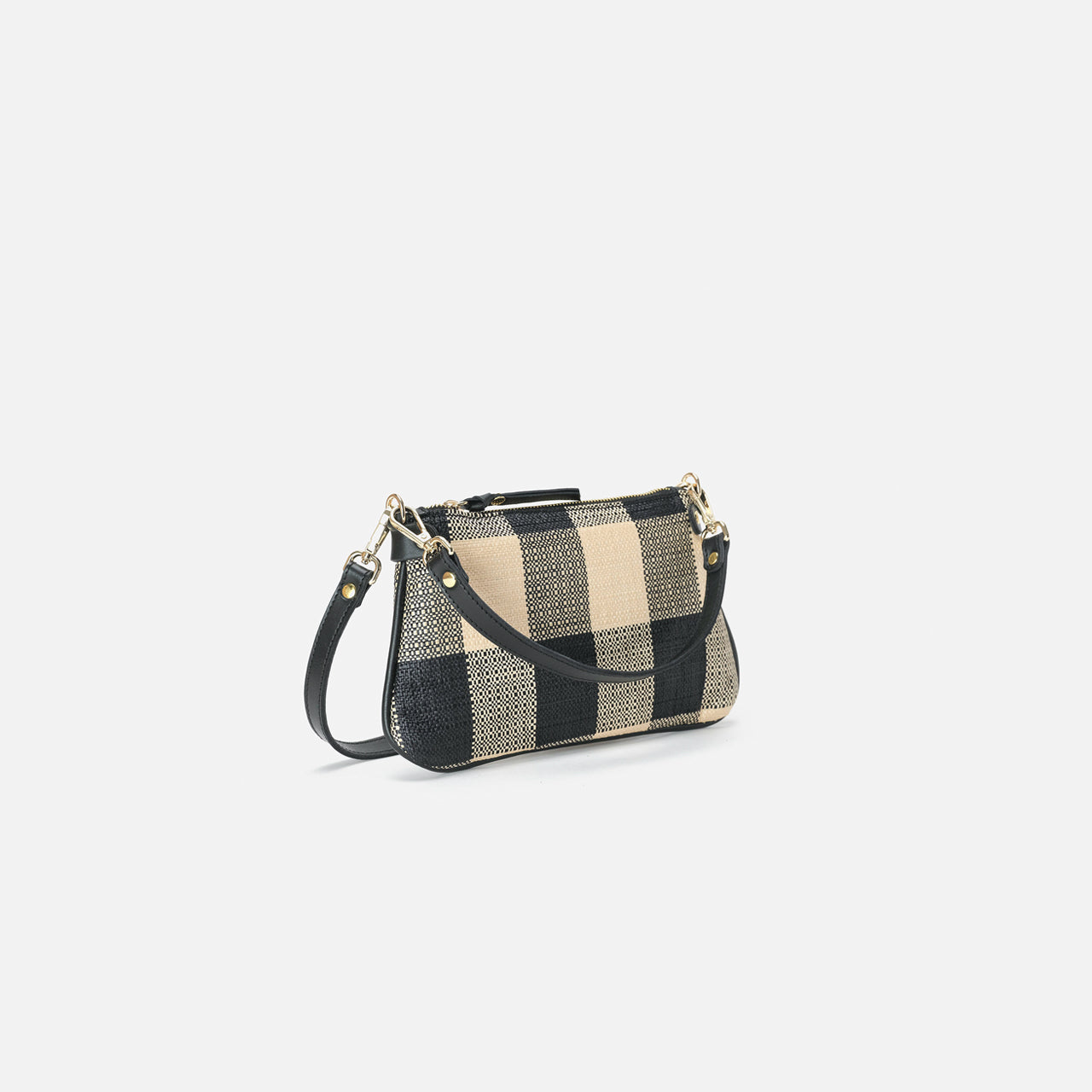 Besos Bag Black
