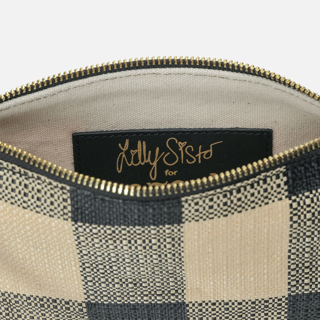 Besos Bag Black