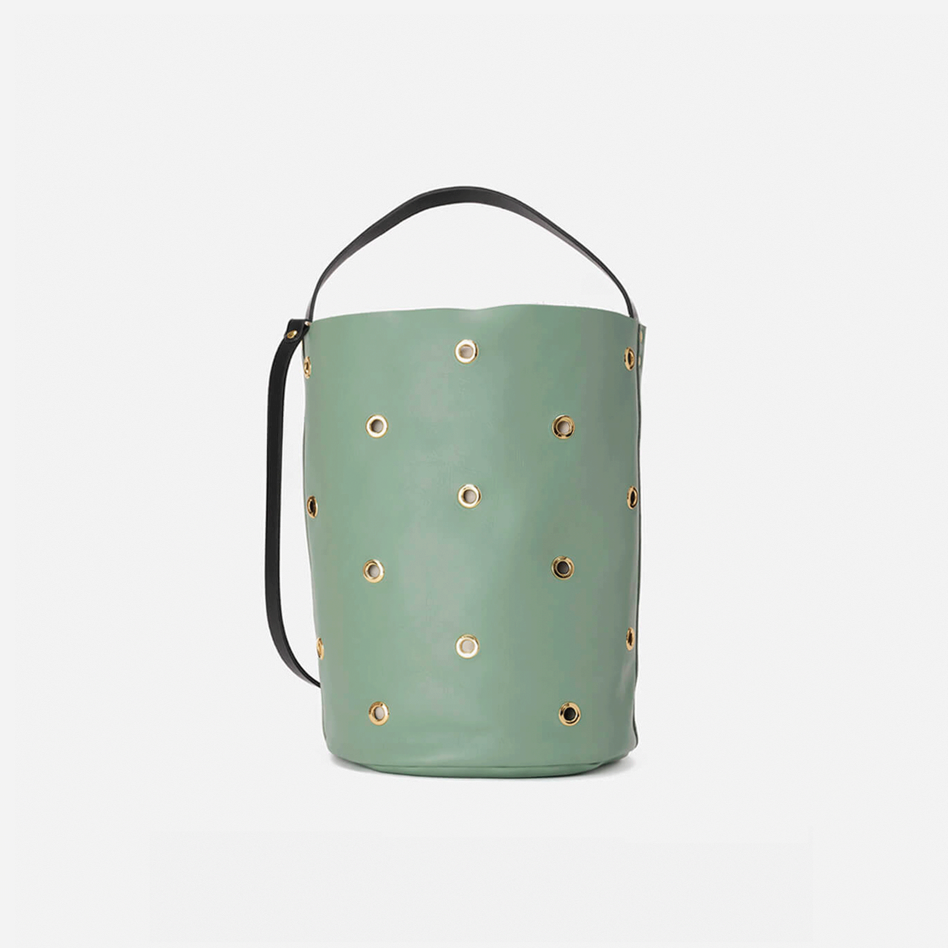 Bucket Trip Jade