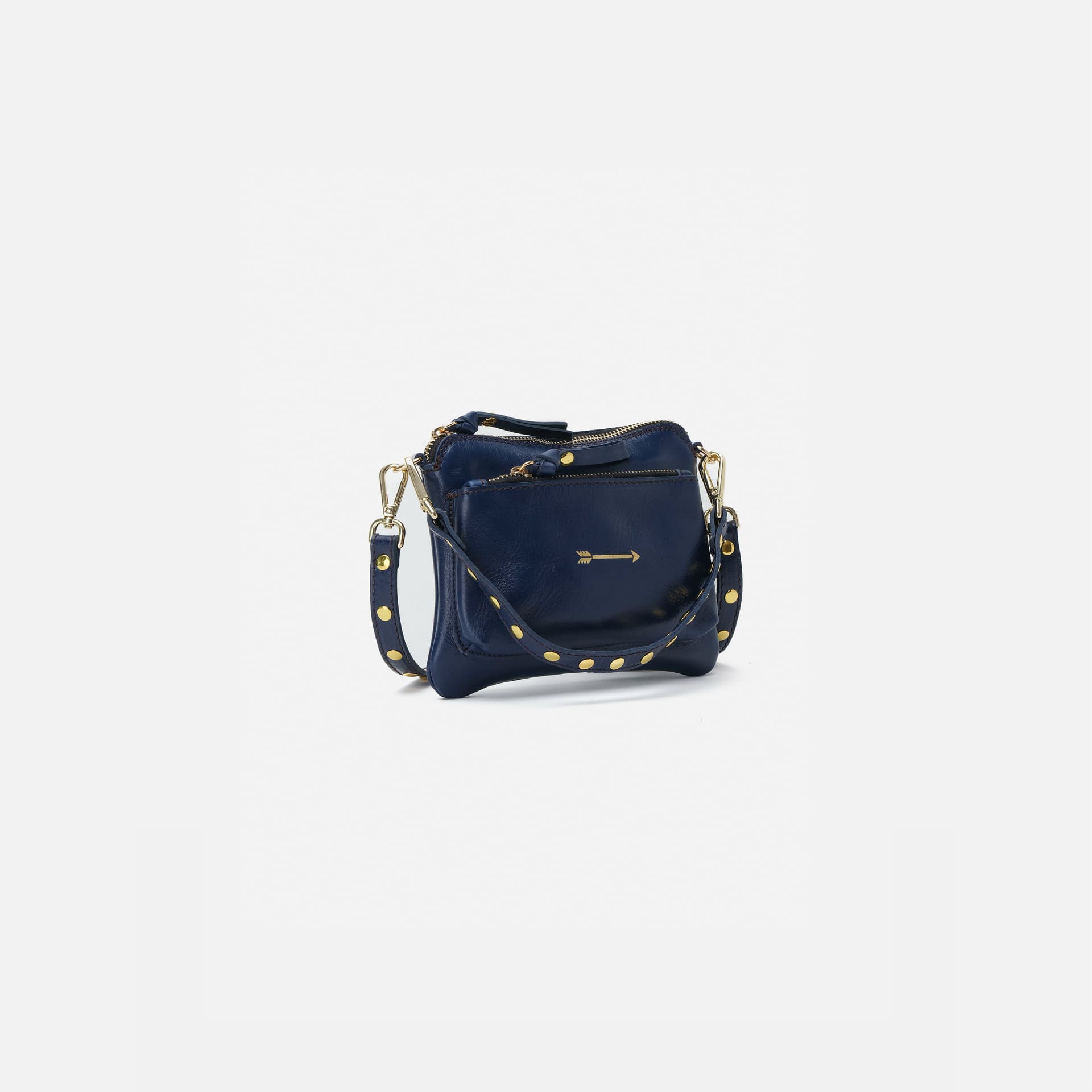 Bugsy Night Blue
