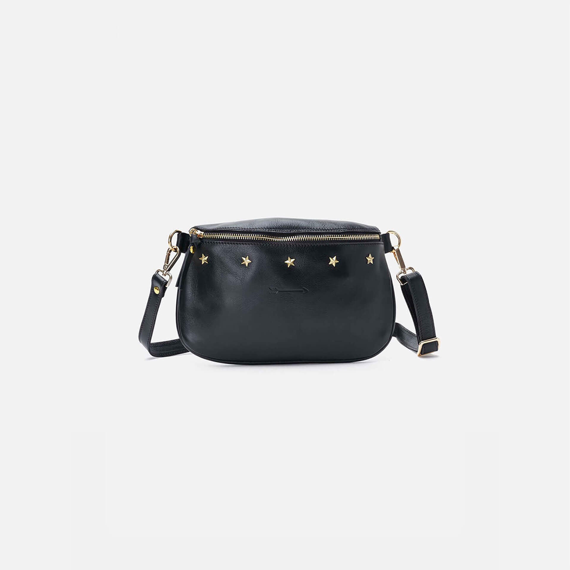 Bum Bag Stars Negro