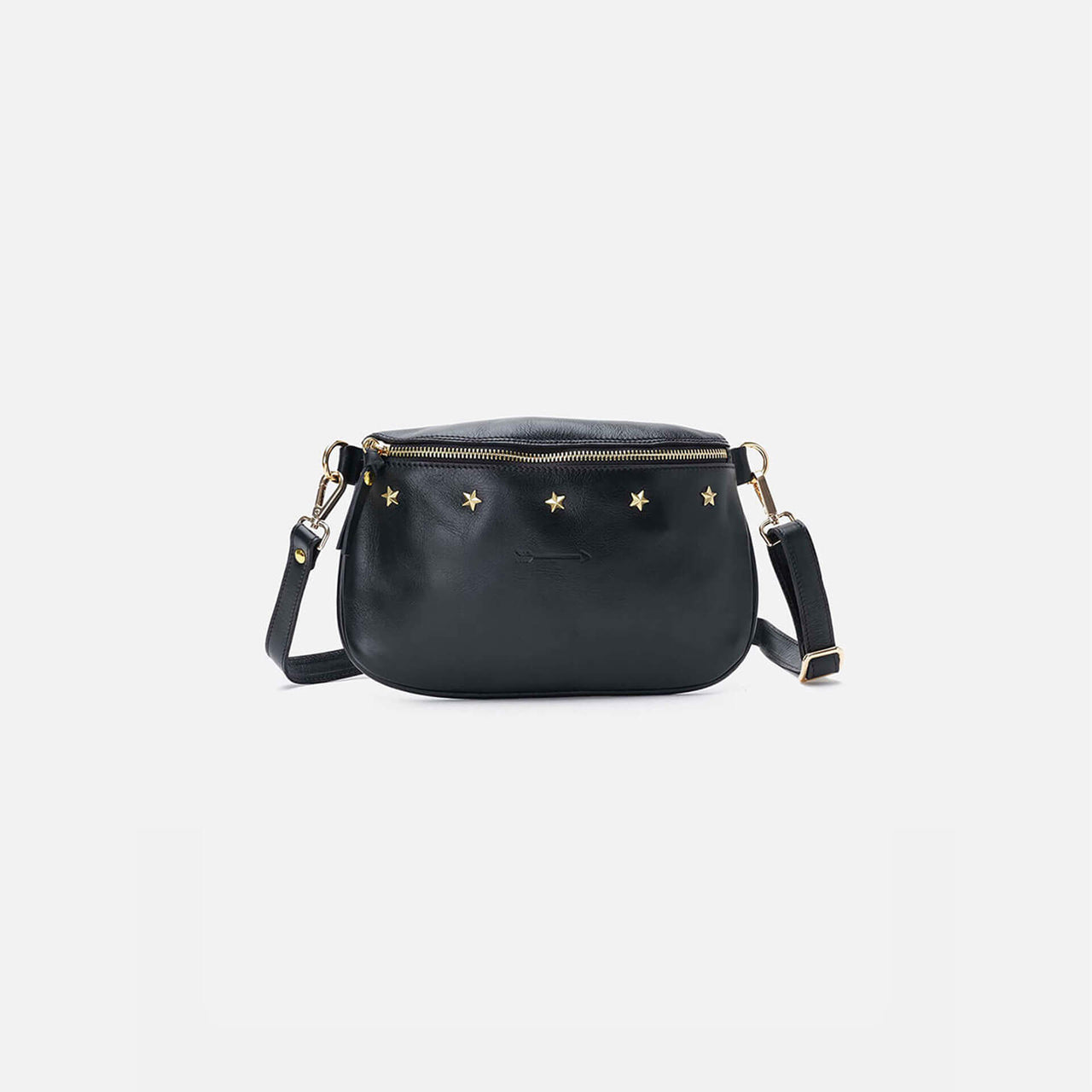 Bum Bag Stars Negro