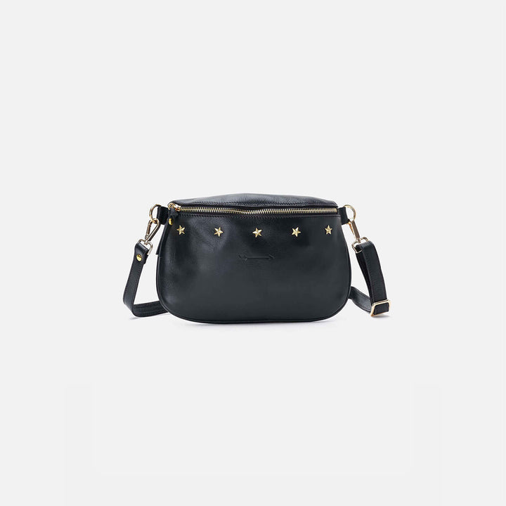 Bum Bag Stars Negro
