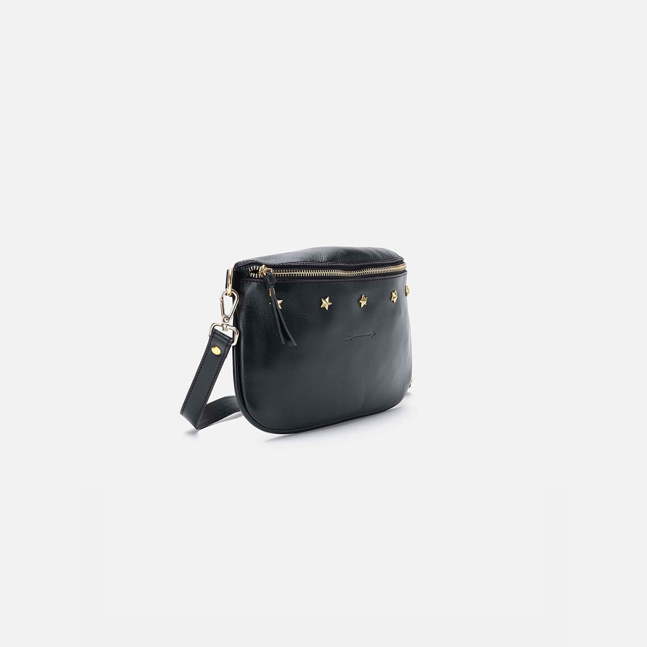 Bum Bag Stars Negro