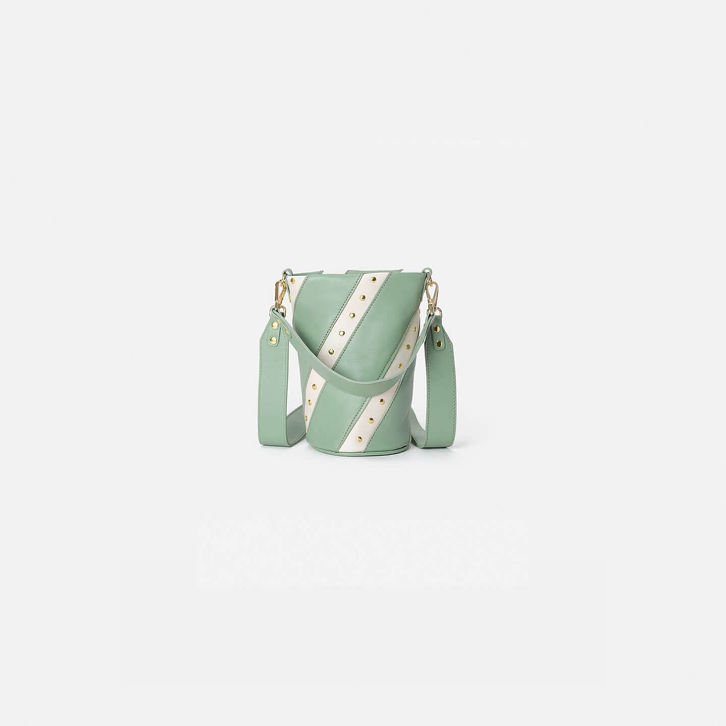 Candy Twist Jade y Bone