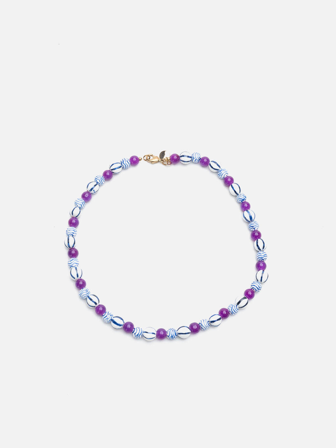 Collar Cerámica Candy