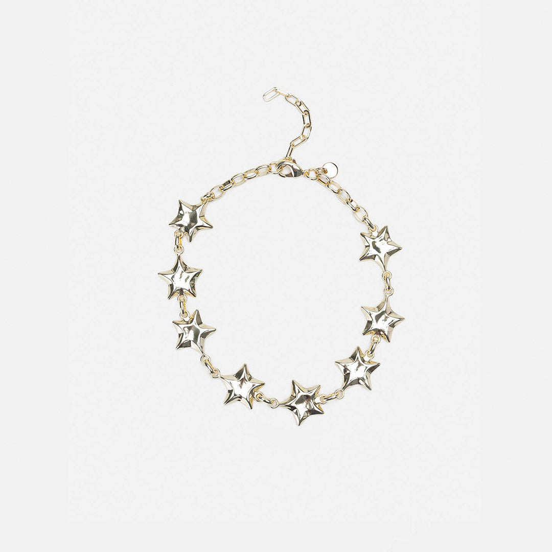 Collar Estrella Grande