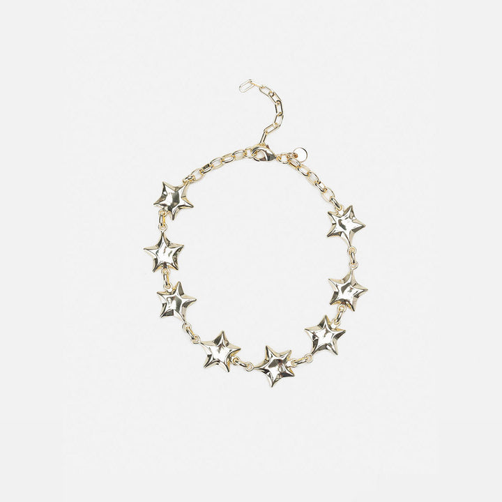 Collar Estrella Grande