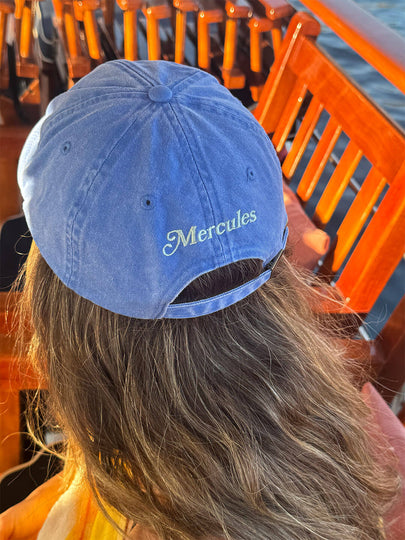 Gorra Mermaids