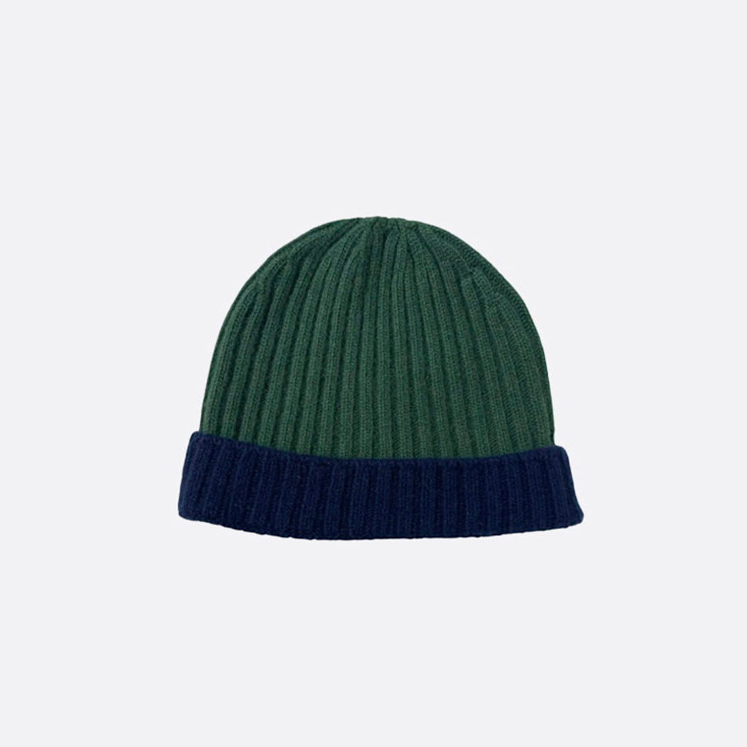 Gorro Verde