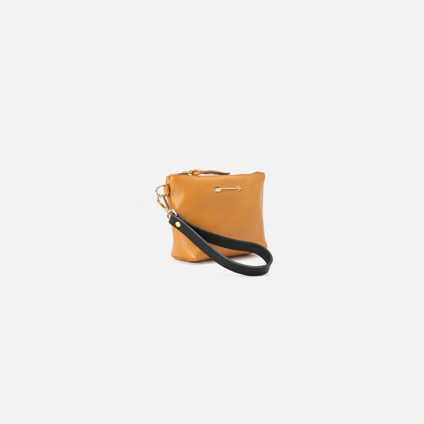 Mini Bag Arrow Ambar