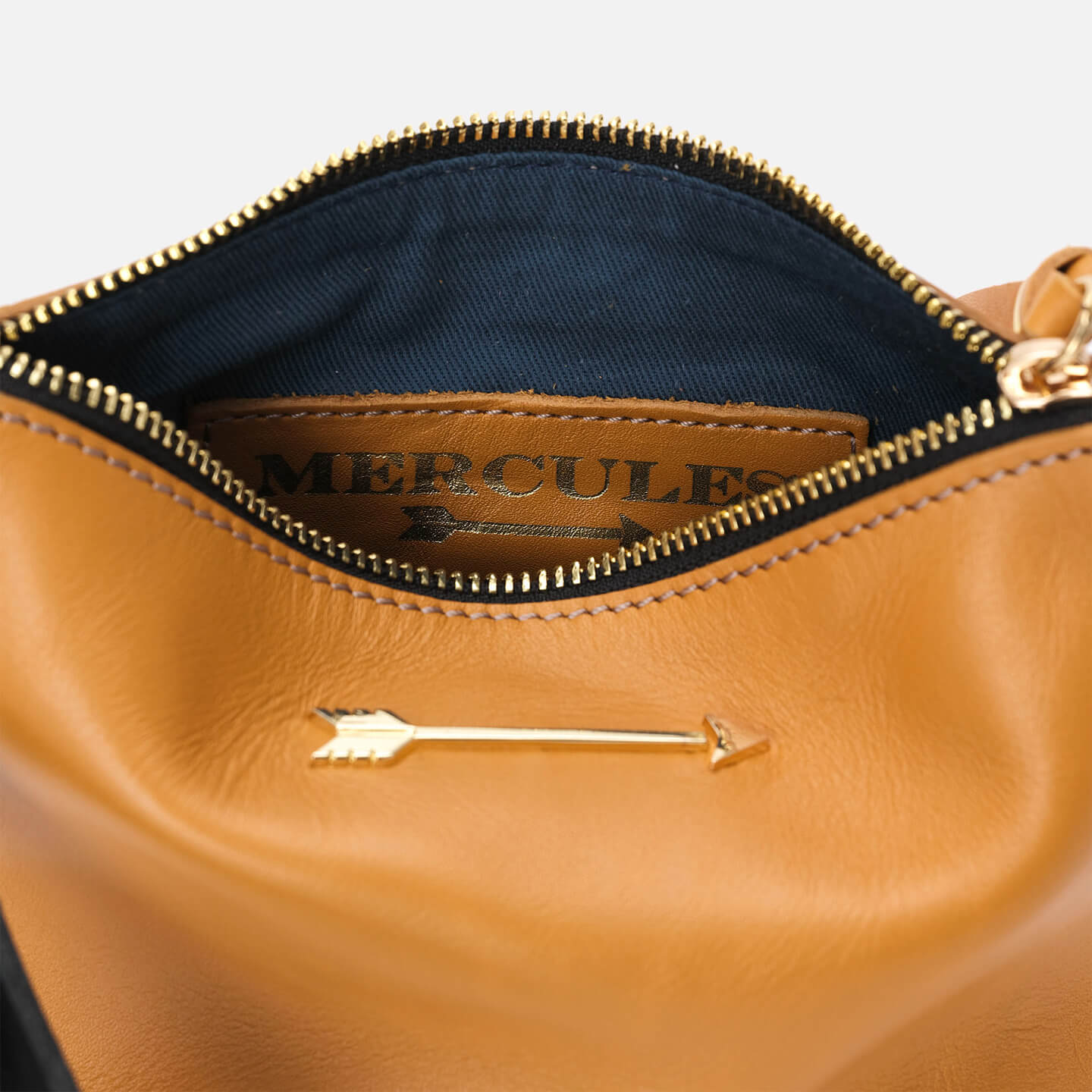 Mini Bag Arrow Ambar