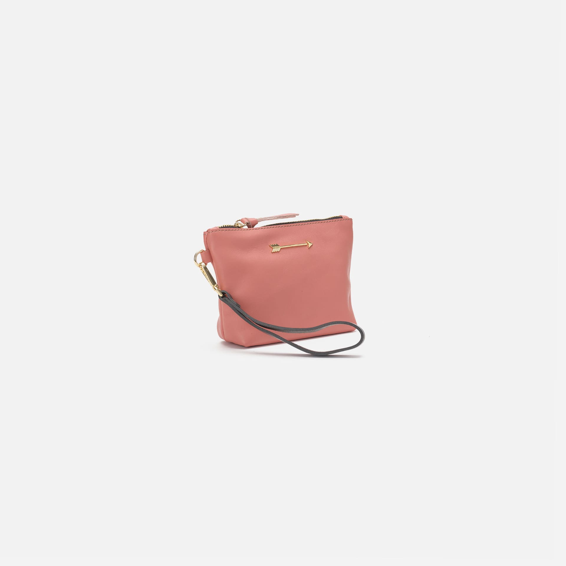 Mini Bag Arrow Blush