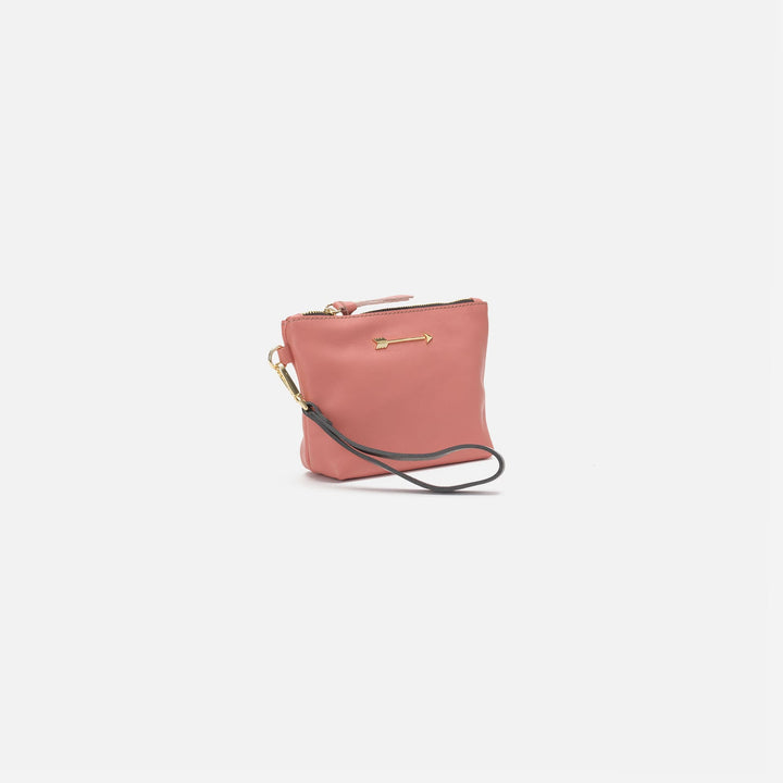 Mini Bag Arrow Blush