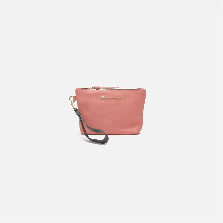 Mini Bag Arrow Blush