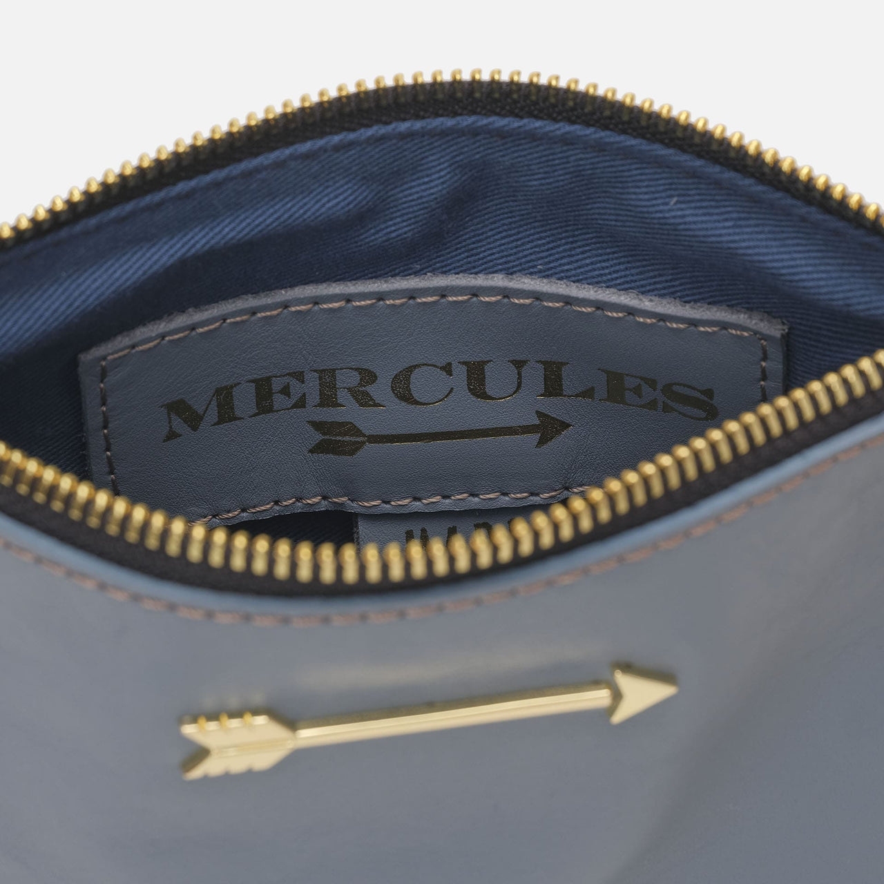 Mini bag arrow Stormy