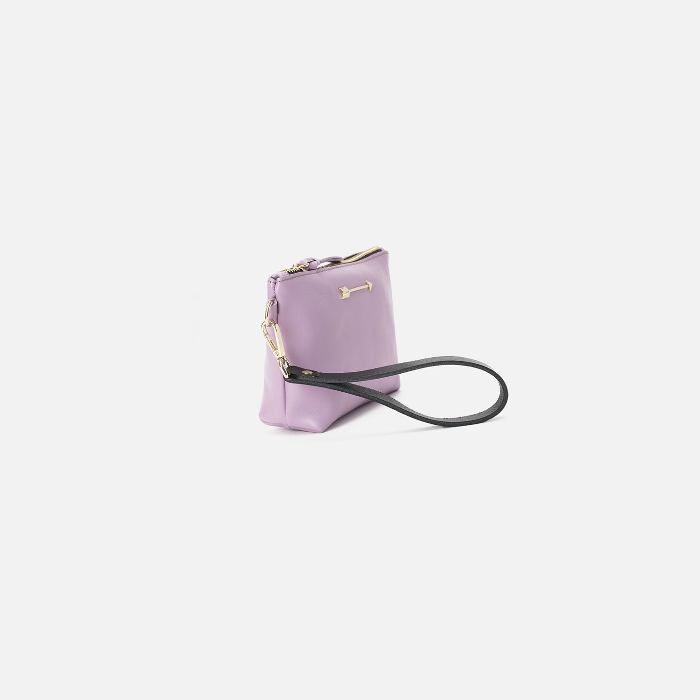 Mini Bag Arrow Violeta