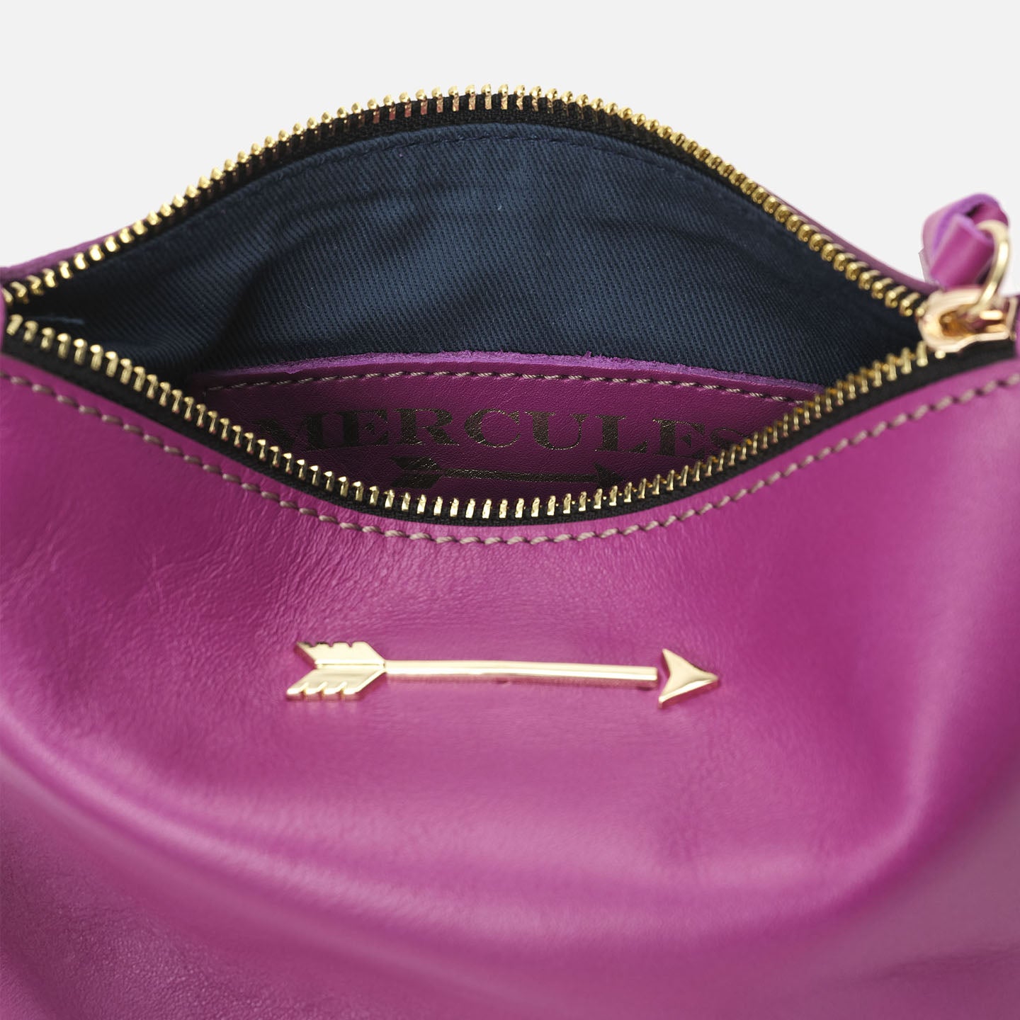 Mini Bag Arrow Orquidea