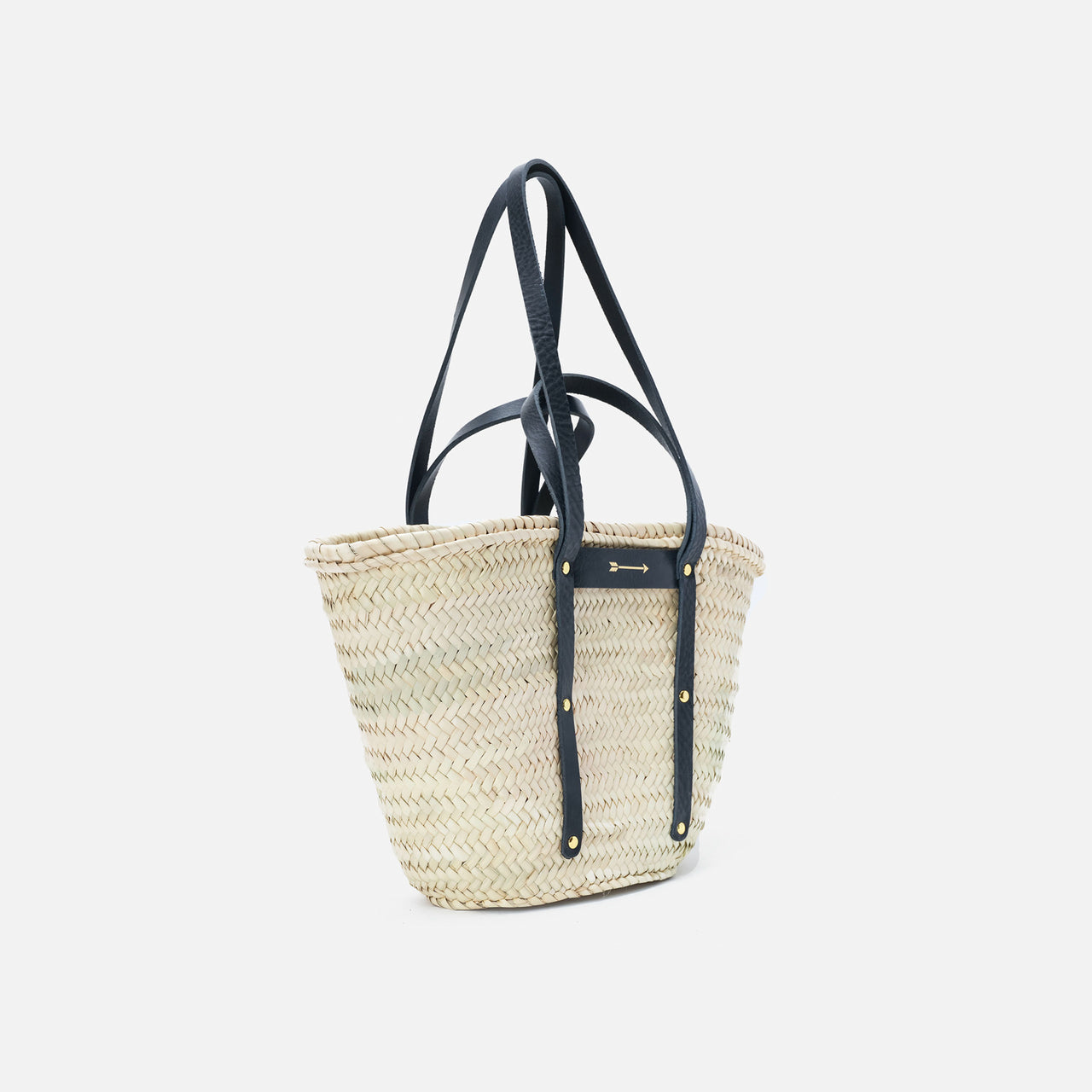 Playa Basket Negro