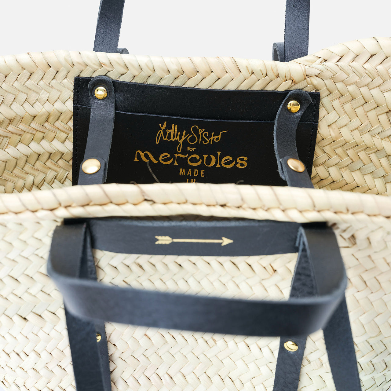 Playa Basket Negro
