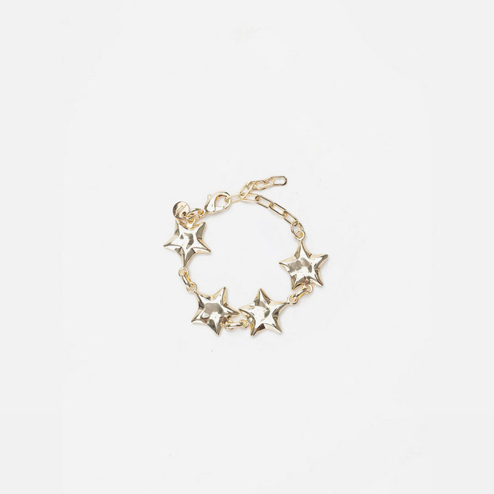 Pulsera Estrella Grande