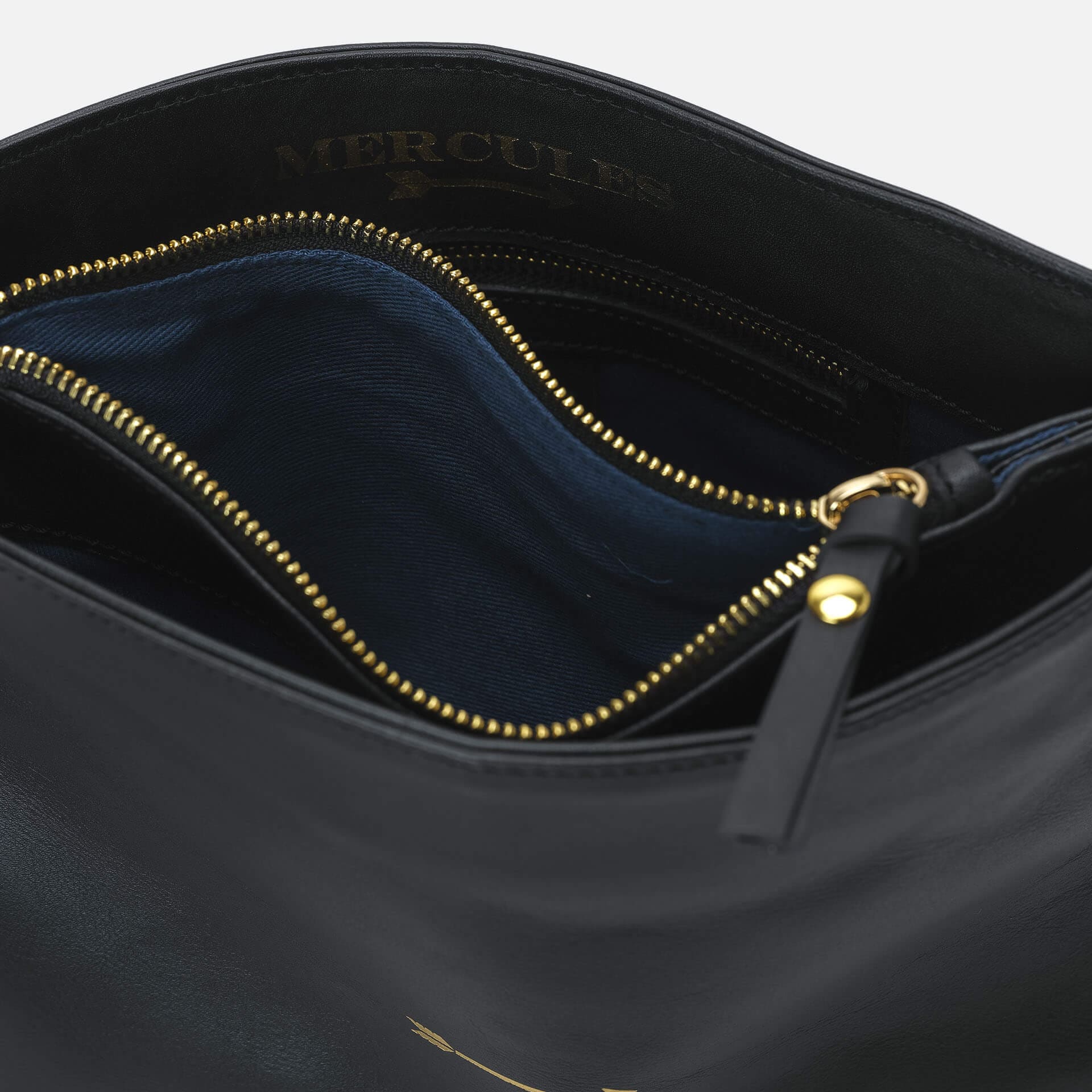 Robin Medium Negro