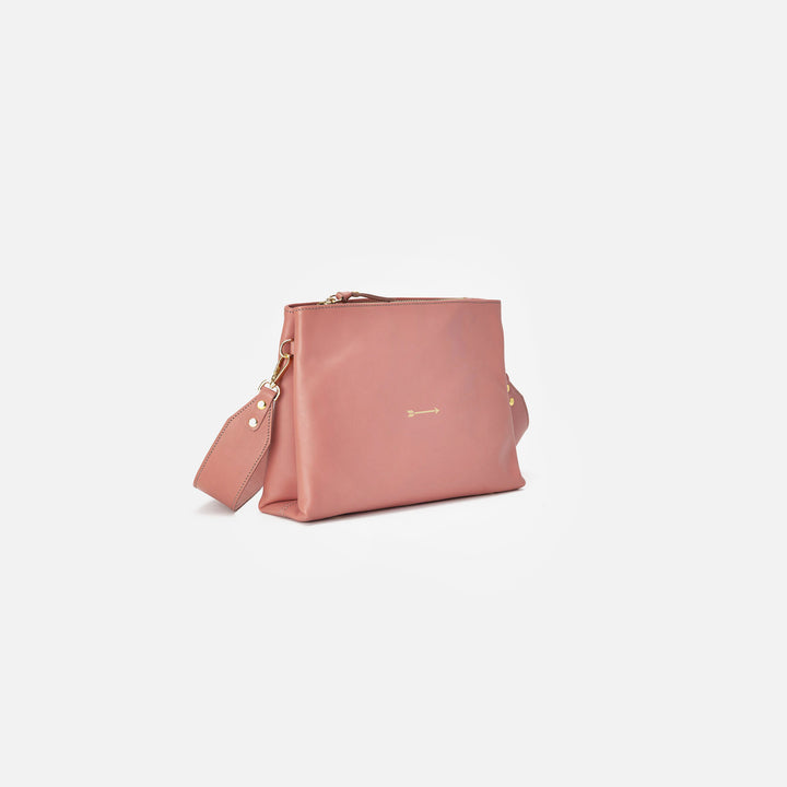 Robin Medium Blush