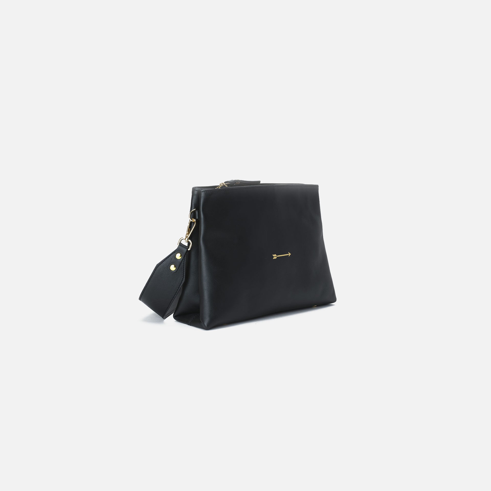 Robin Medium Negro