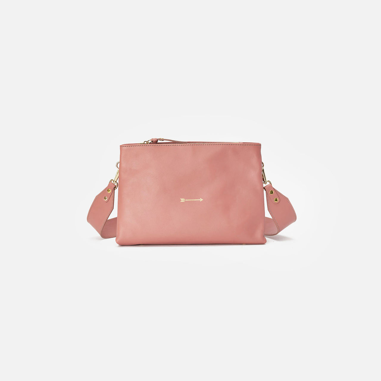 Robin Medium Blush