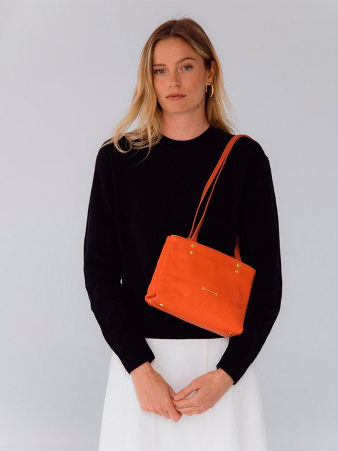 Robin Naranja