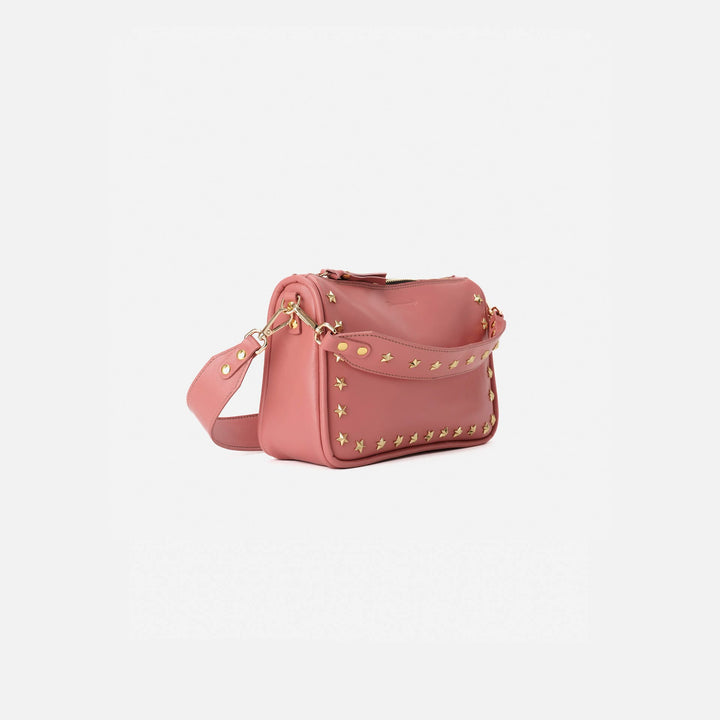 Sandy Stars Blush