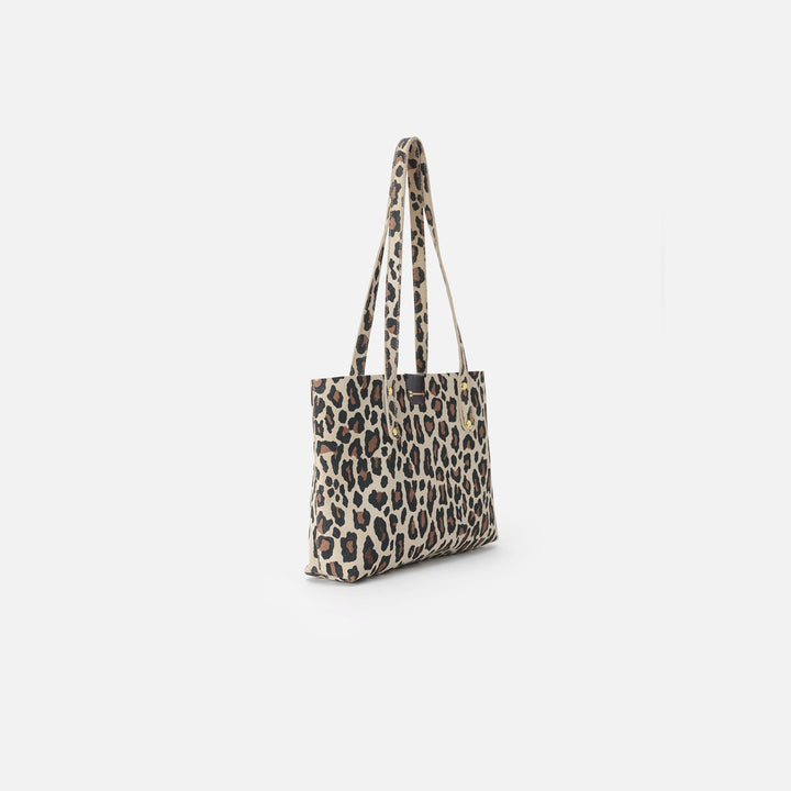 Twiggy Leo Beige