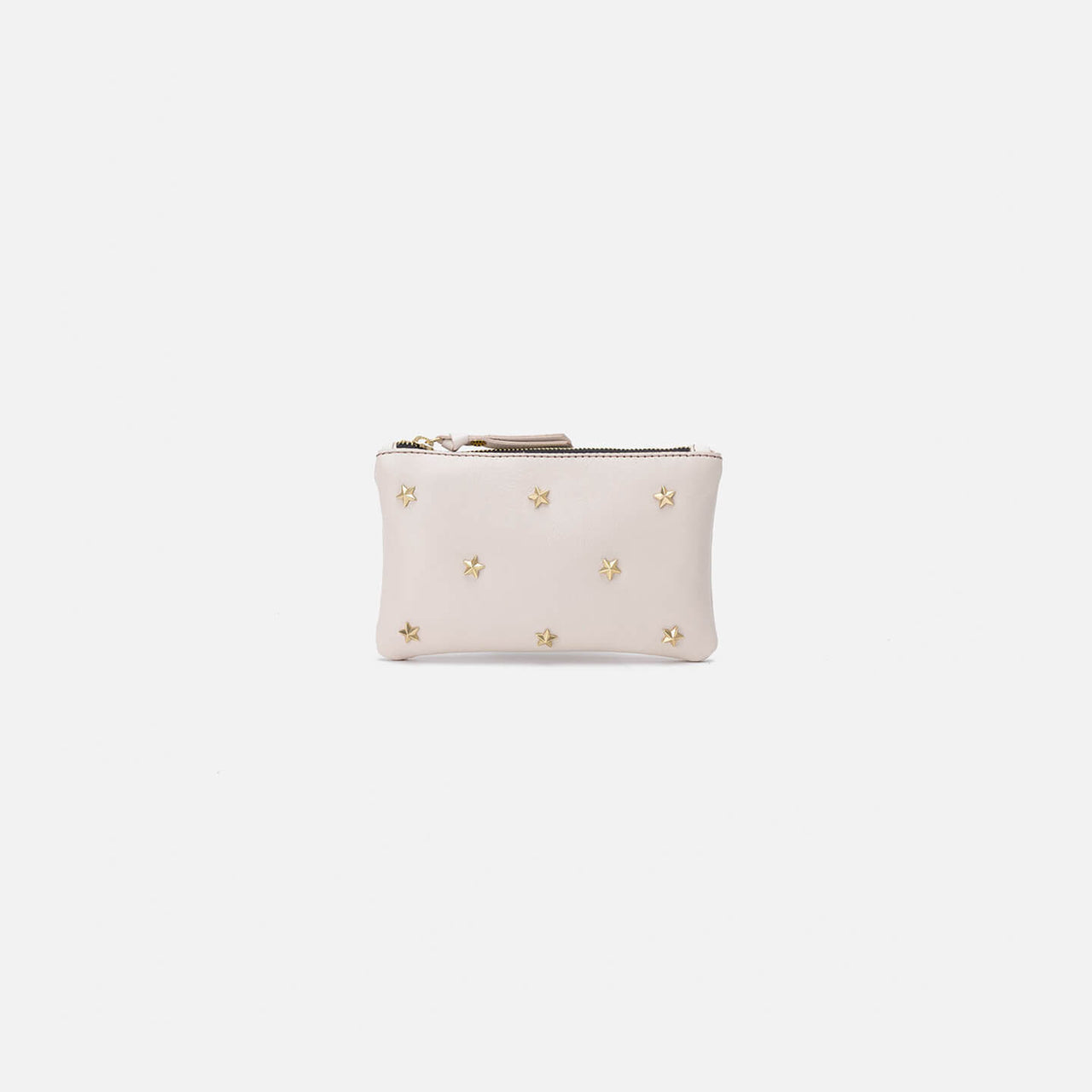 Wallet Stars Bone