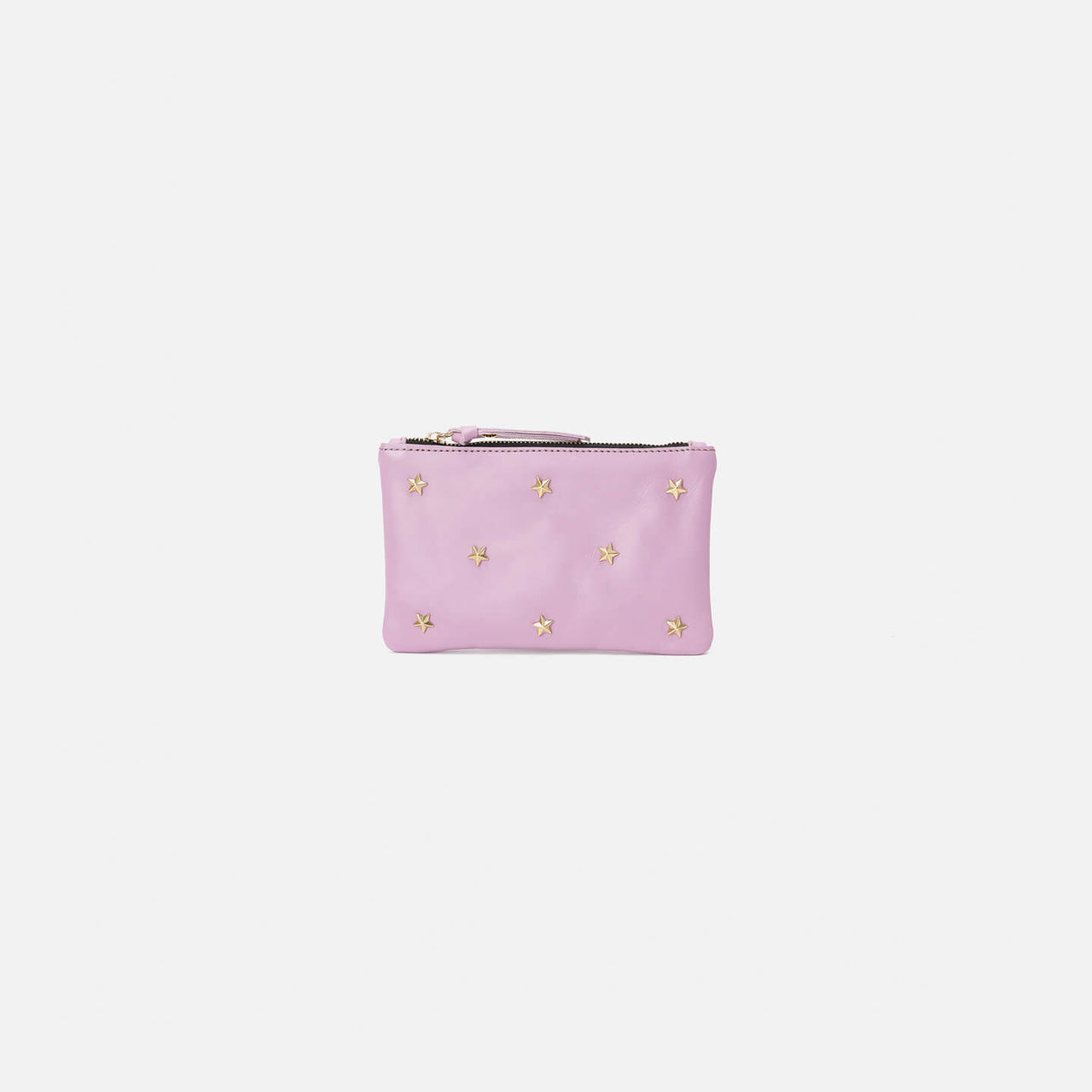 Wallet Stars Violeta