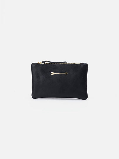 Wallet Arrow Negro