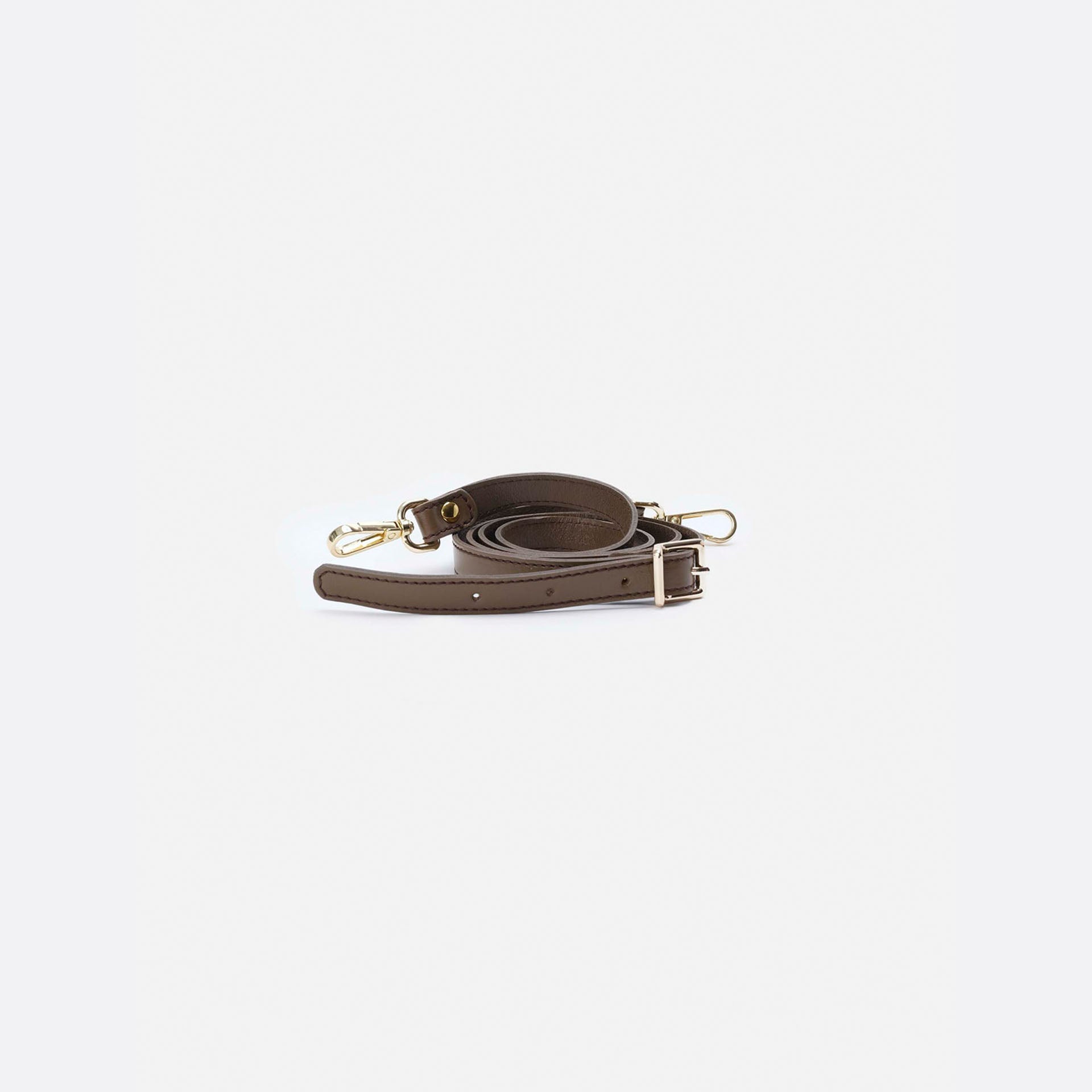 Asa hebilla olive