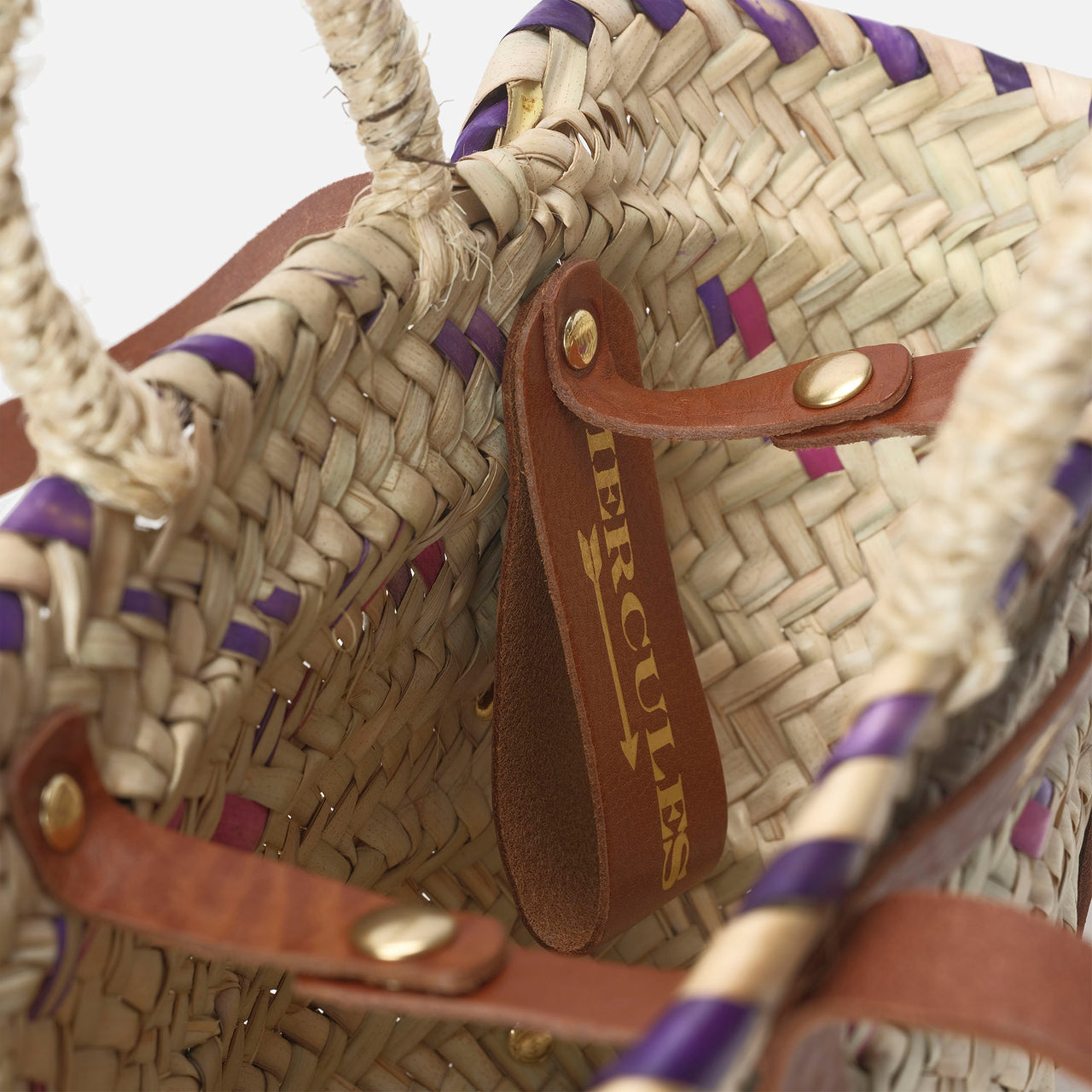 Basket Small Color Tan