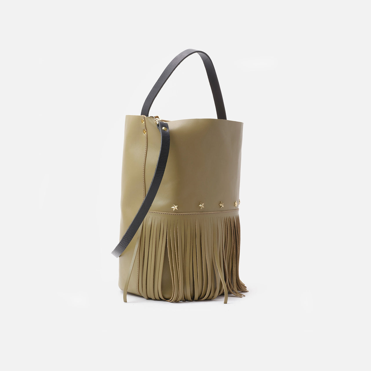 Bucket Fringes Camouflage