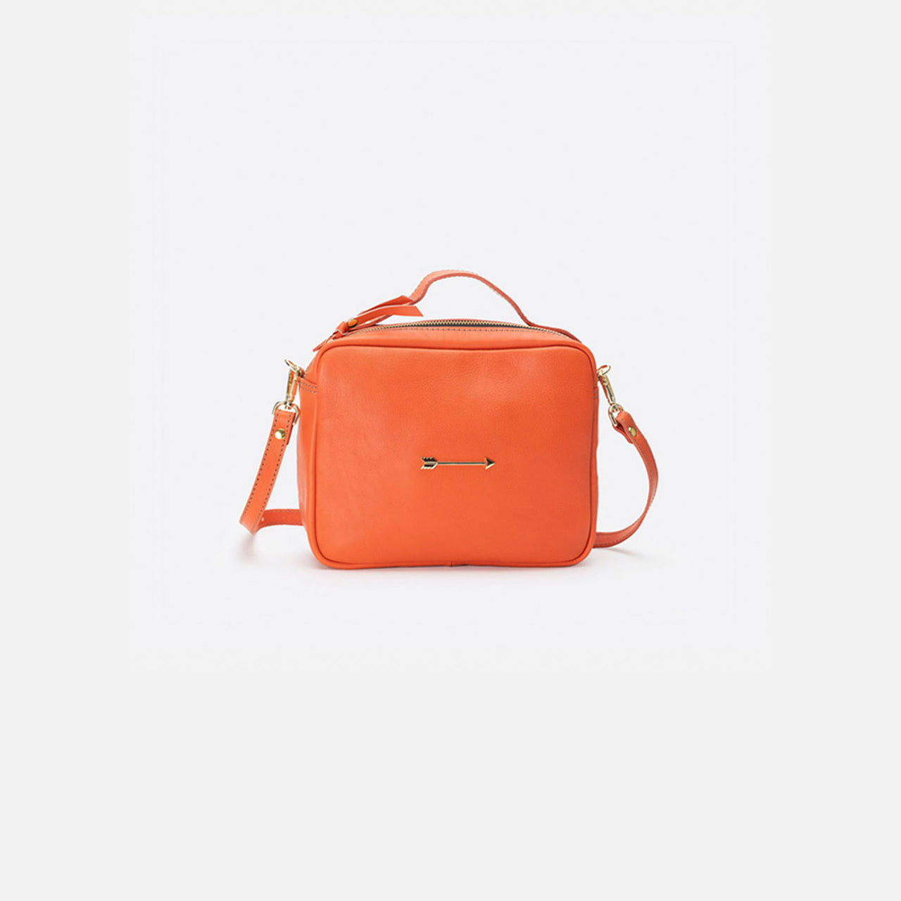 Bullet naranja