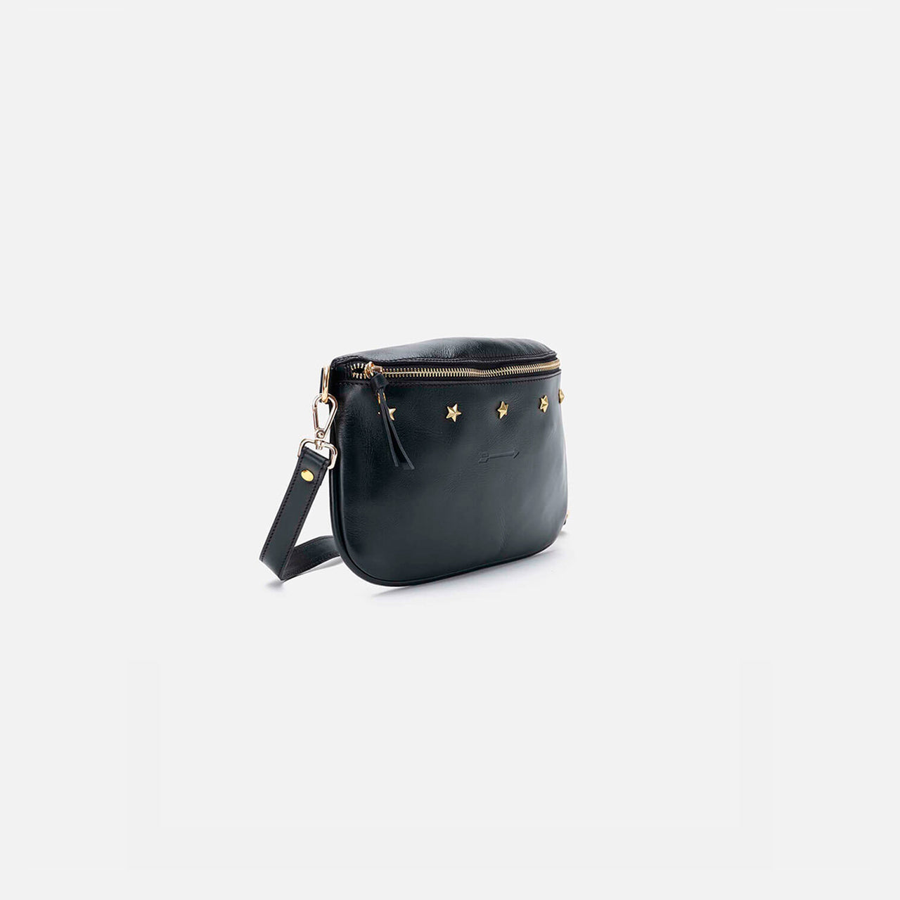 Bum Bag Stars Negro