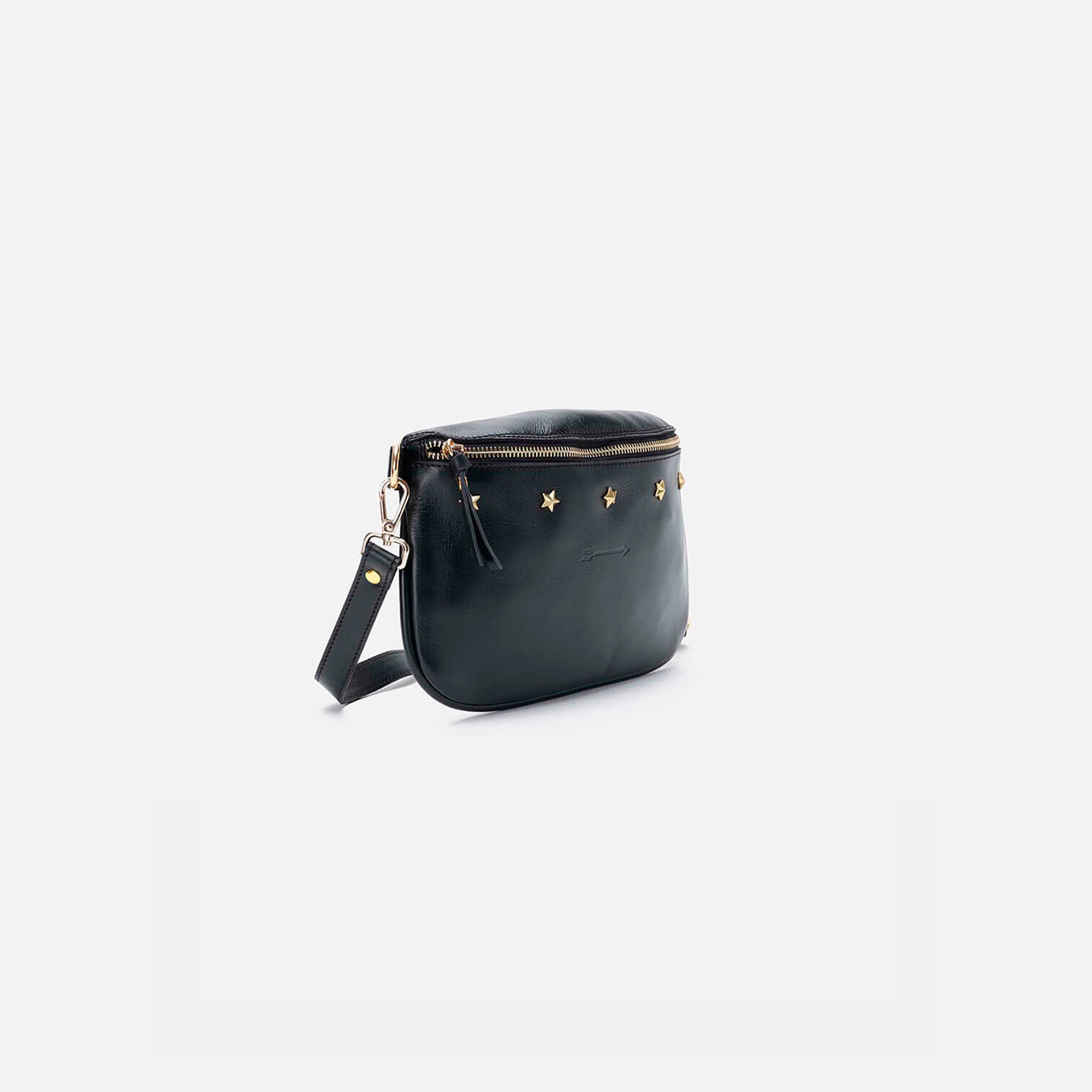 Bum Bag Stars Negro
