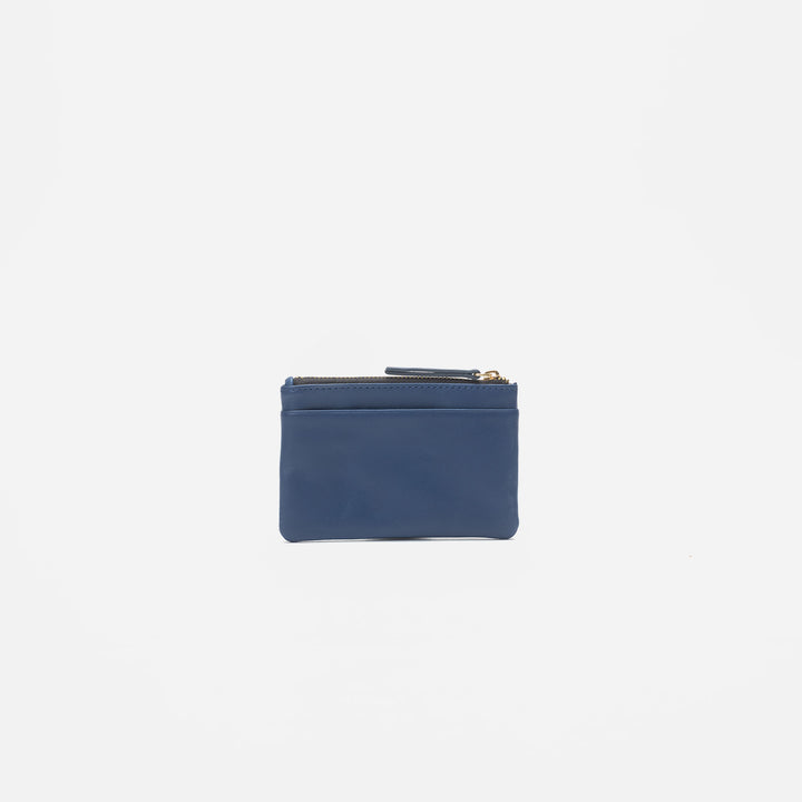 Monedero Night Blue