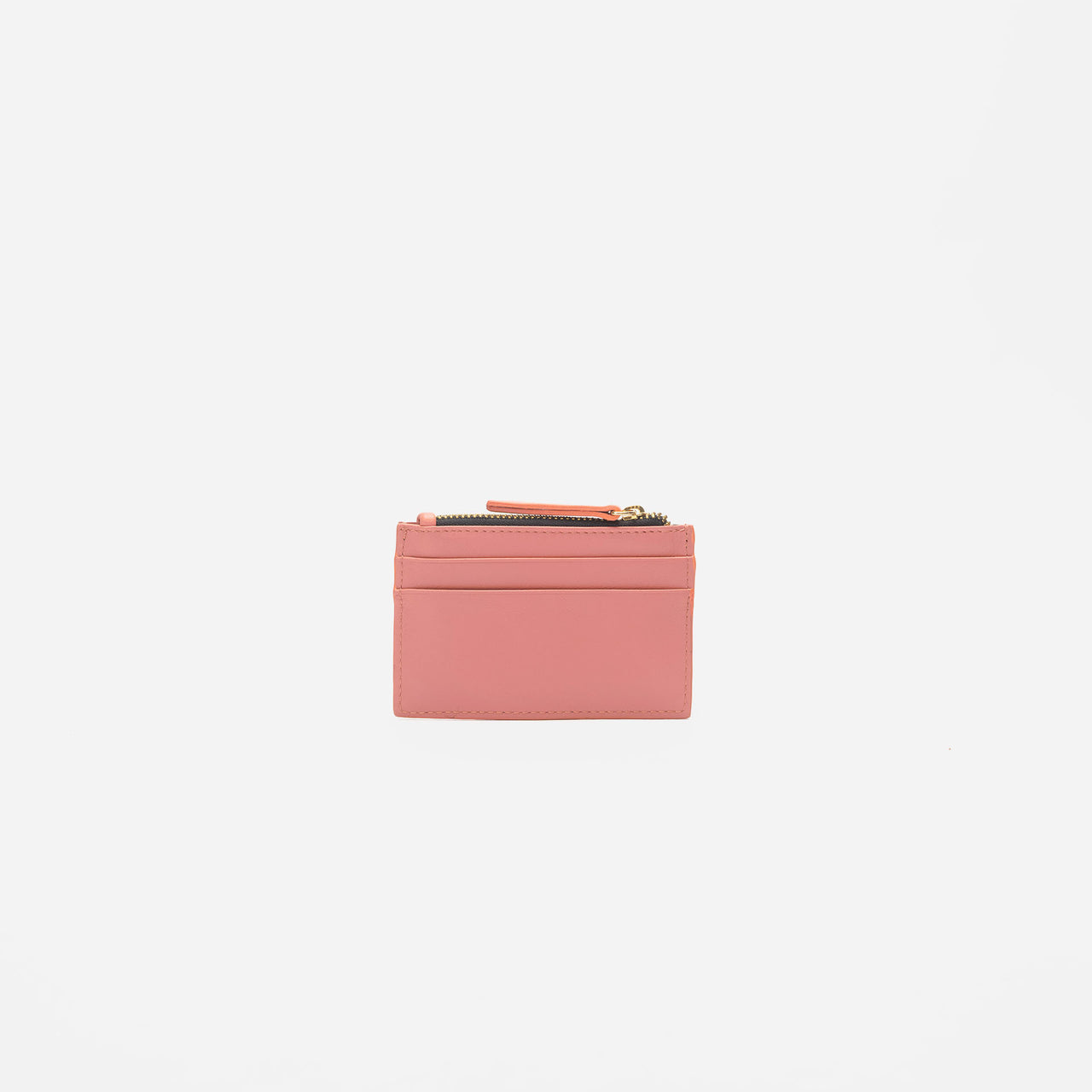 Tarjetero Zip Blush