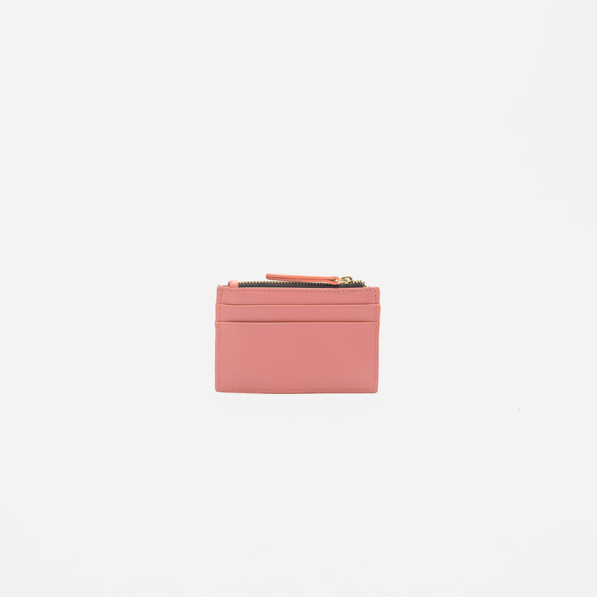 Tarjetero Zip Blush