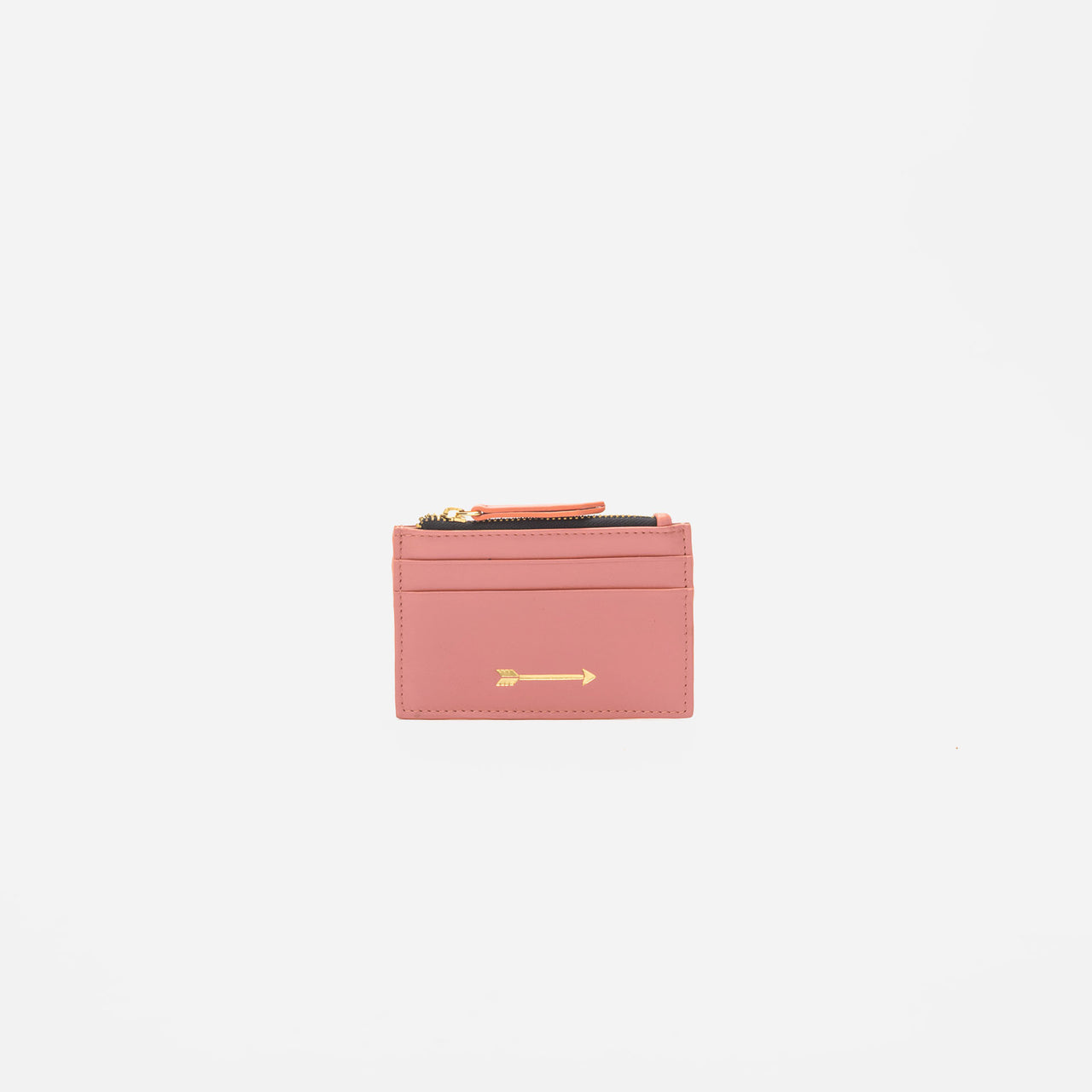 Tarjetero Zip Blush