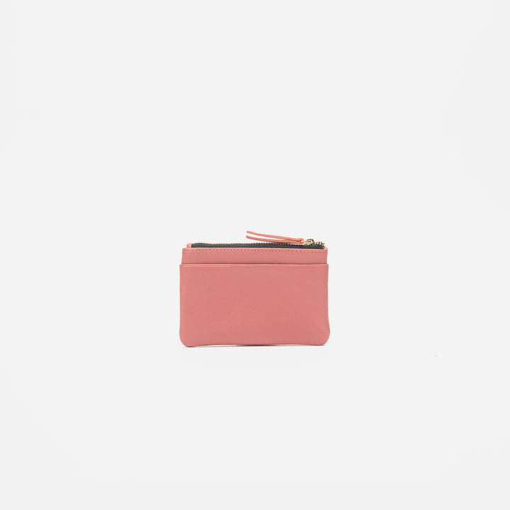 Monedero Blush