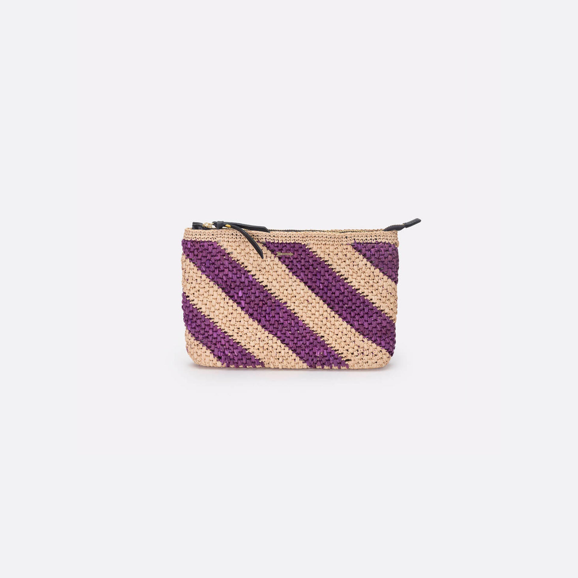 Fiji Pochette Morado